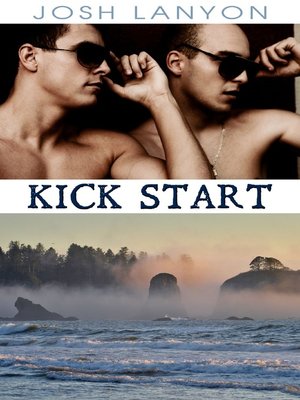 cover image of Kick Start (Dangerous Ground 5)